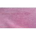 75D*160D 140G WEFT SUEDE FABRIC